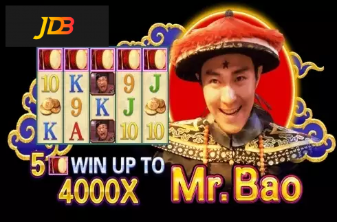 Mr. Bao